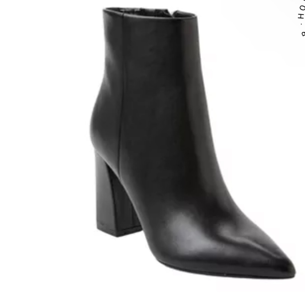 Marc Fisher booties